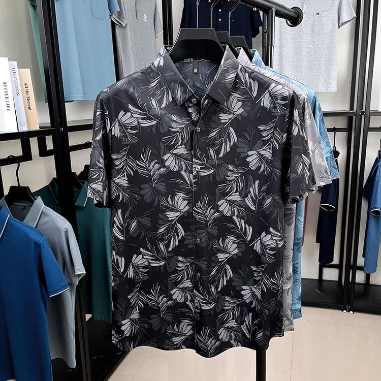 Mistfern Shadow Shirt