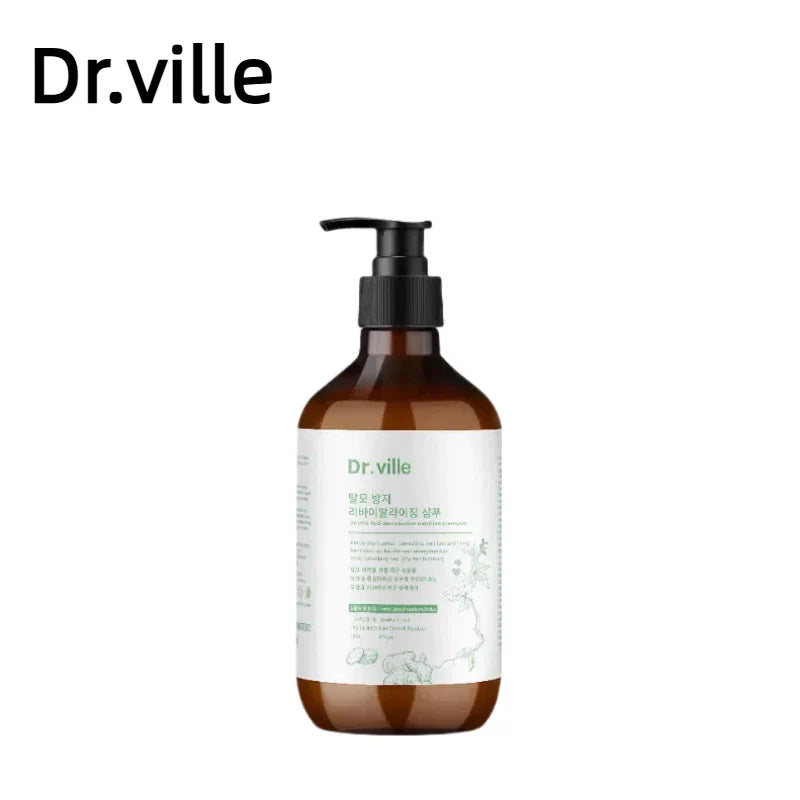 Anti-Hair Loss Shampoo