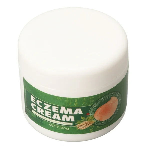 South Moon Eczema Cream