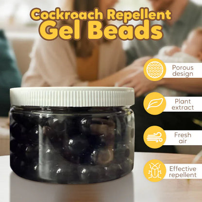 💥Powerful Cockroach Repellent Gel Beads💥