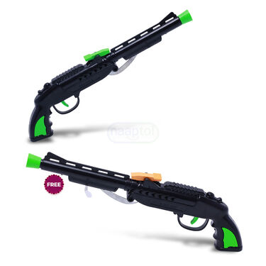 Fun Matchstick-Style Patakha Toy