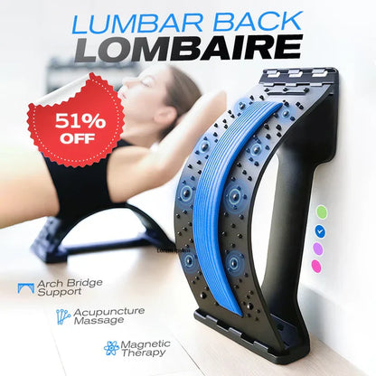 Acupressure Magnetic Posture Aligner