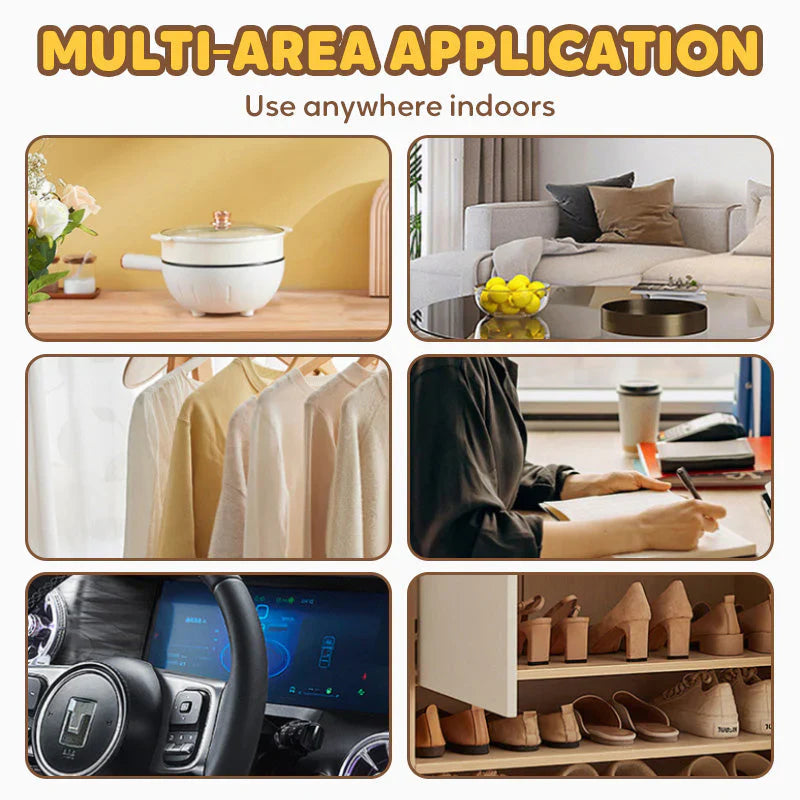 💥Powerful Cockroach Repellent Gel Beads💥