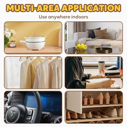 💥Powerful Cockroach Repellent Gel Beads💥