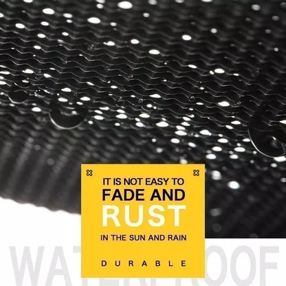 Window Mesh Repair Roll – Quick Fix for Broken Screens