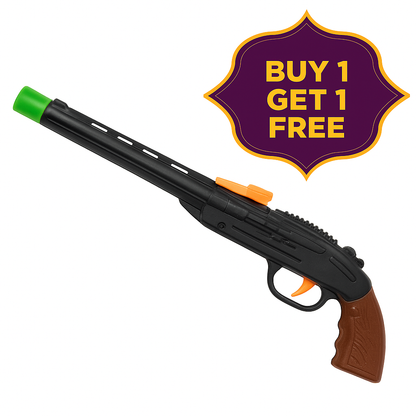 Fun Matchstick-Style Patakha Toy