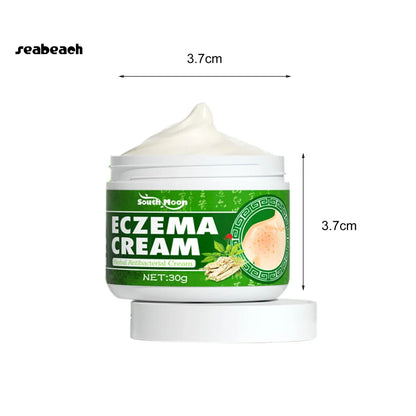 South Moon Eczema Cream