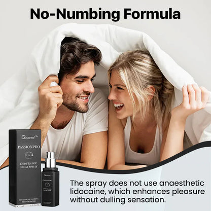 PowerMax Men's Potency Spray