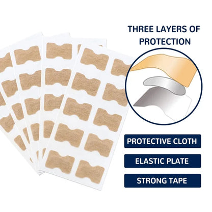 Jaysuing Paronychia Relief Patch