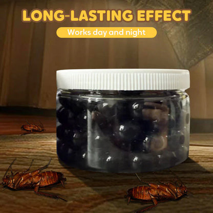 💥Powerful Cockroach Repellent Gel Beads💥