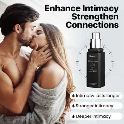 PowerMax Men's Potency Spray