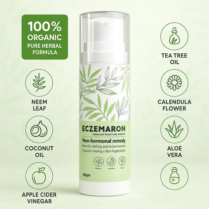 Original Eczemaron Anti-Fungal Spray