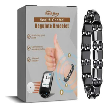 Health Control Regulate Bracelet