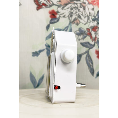 5 in 1 Hindi Mantra Device with Lamp Shri Premanand Ji Voice Mantra