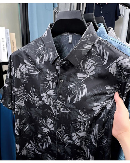 Mistfern Shadow Shirt