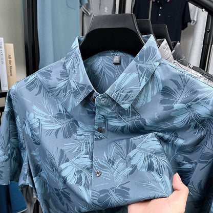 Mistfern Shadow Shirt