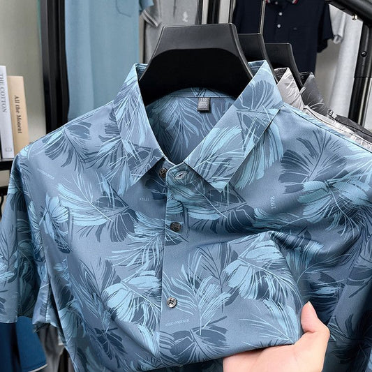 Mistfern Shadow Shirt