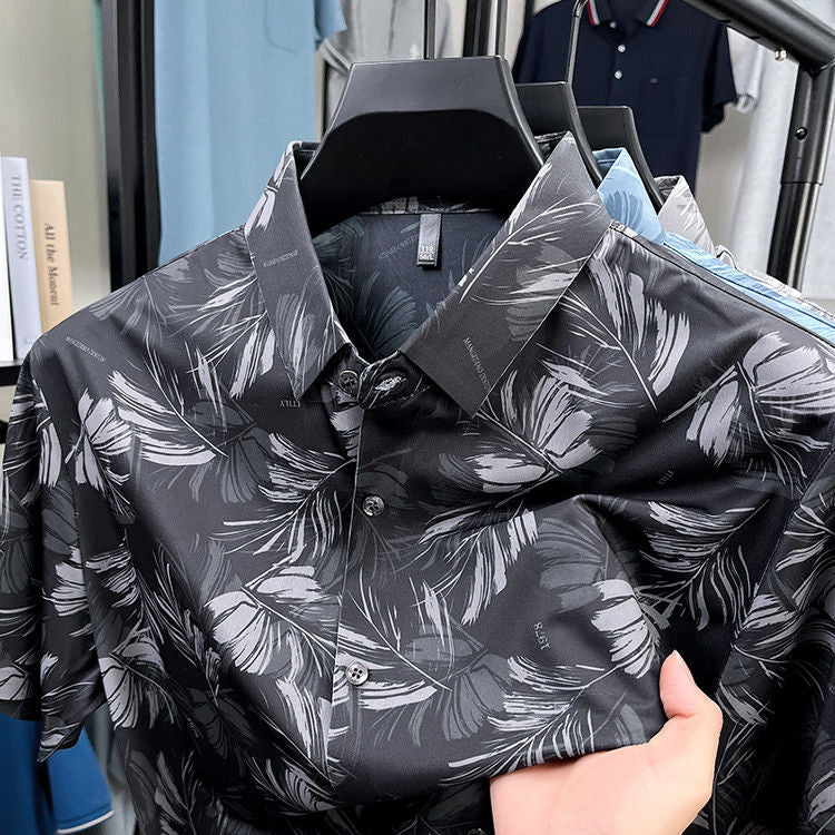 Mistfern Shadow Shirt