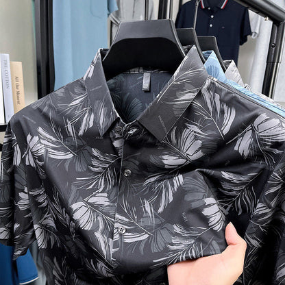 Mistfern Shadow Shirt