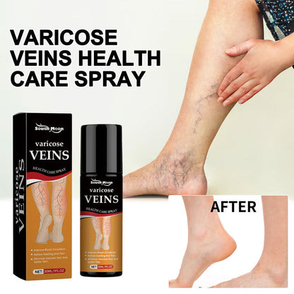 Turmeric Varicose Vein Relief