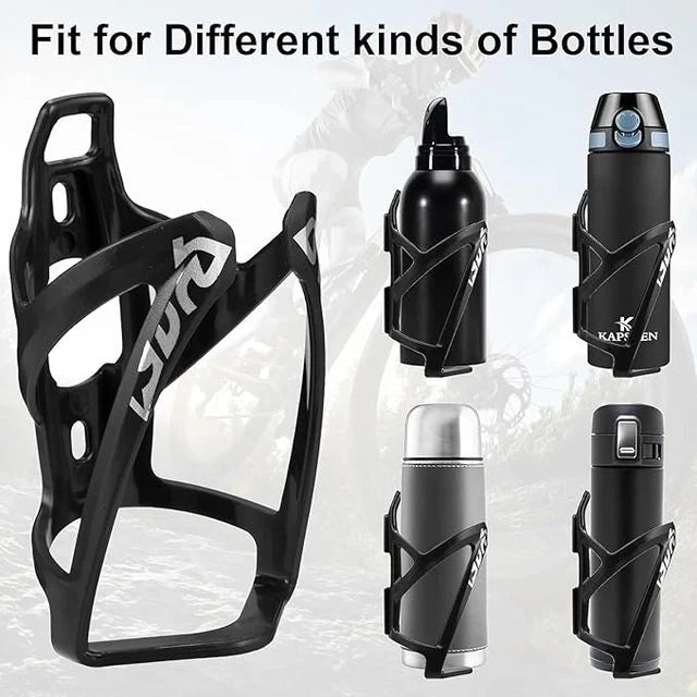 🎁 Hot Sale 49% OFF 🔥Adaptive Cycling Bottle Holder