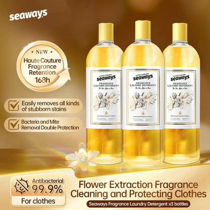 Fragrance Laundry Detergent