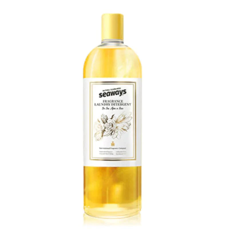 Fragrance Laundry Detergent