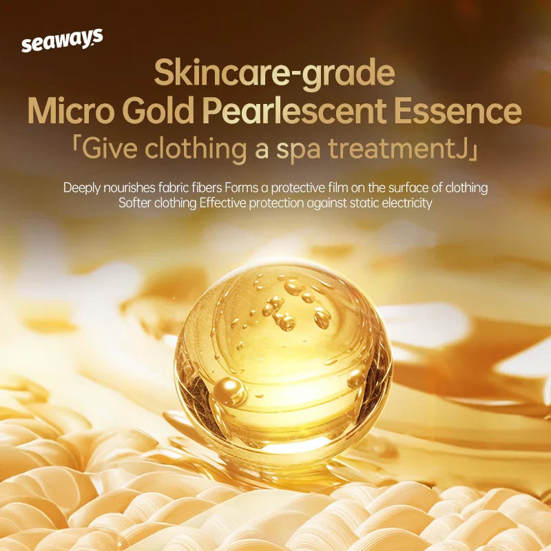 Fragrance Laundry Detergent