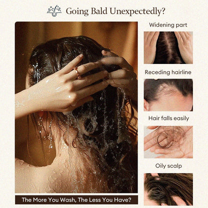Anti-Hair Loss Shampoo