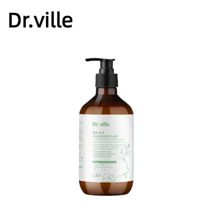 Anti-Hair Loss Shampoo