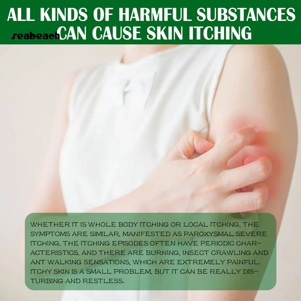 South Moon Eczema Cream