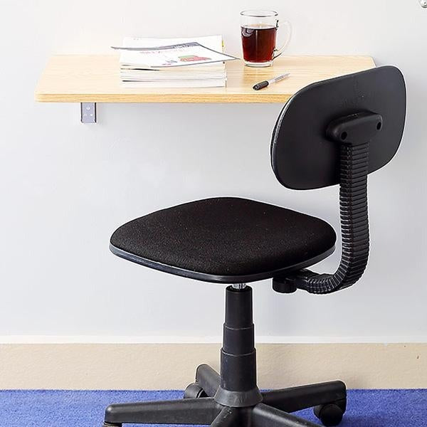 DIY Wall Mounted Folding Bracket