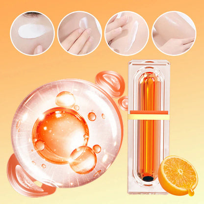 Japanese Vitamin C Makeup Tone Up Cream