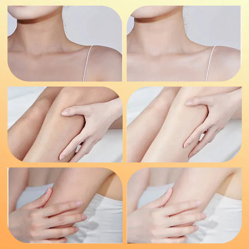 Japanese Vitamin C Makeup Tone Up Cream