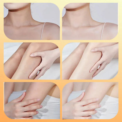 Japanese Vitamin C Makeup Tone Up Cream